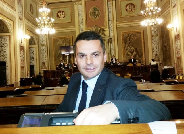 Avola, l'assessore Bandiera: "Finanziato progetto per la riqualificazione del riparo di pesca in contrada Falaride"