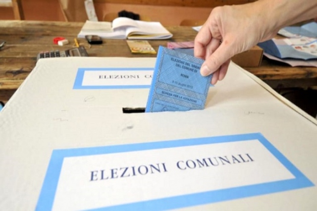 Siracusa, tutti i numeri del voto del 10 giugno