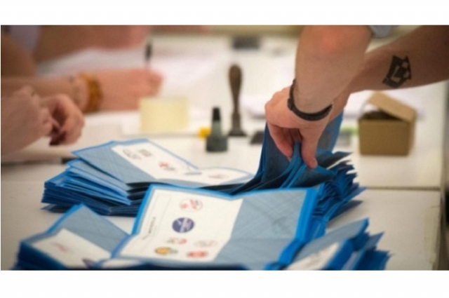 Il centrodestra conquista le roccaforti rosse in Toscana