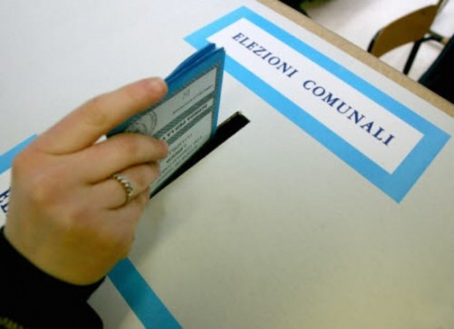 Siracusa, anticipata alle 16 di sabato 9 la costituzione dei seggi