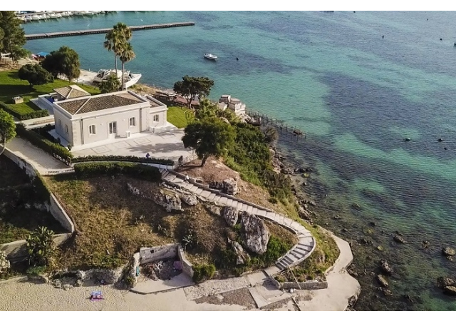 Siracusa, parte il progetto Punta Maddalena tra cultura, storia e sport