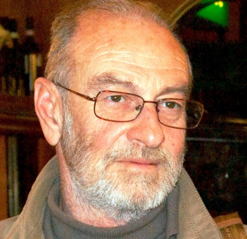 Siracusa, “Legàmi”: l’opera di Jano Sicura dedicata al preside Nino Portoghese