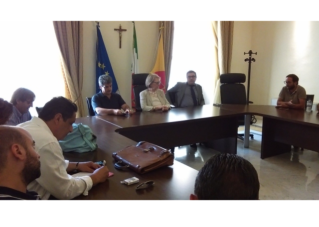 Siracusa Risorse, i dipendenti avranno i loro stipendi: a dirlo il commissario del Libero Consorzio