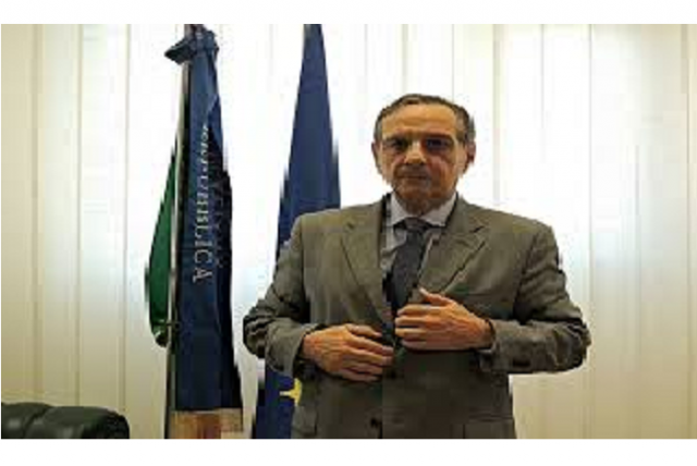 Siracusa, il procuratore Giordano va a Catania