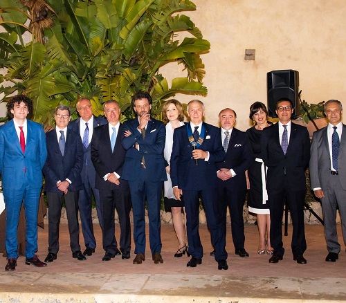 Siracusa, Giuseppe Ventaglio presidente per il nuovo anno del Rotary Club Monti Climiti