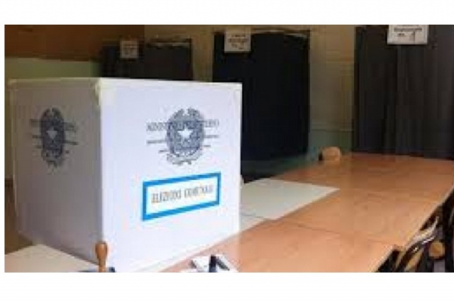 Siracusa, costituiti i seggi: tutto pronto per il voto di domani