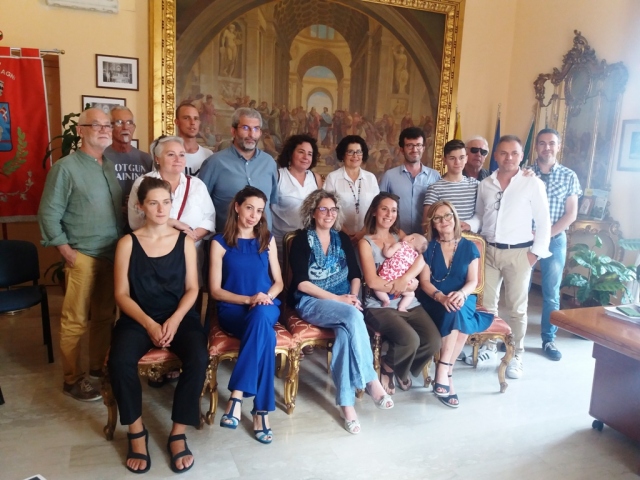 Canicattini Bagni, via alla quinta edizione del workshop internazionale d’Arte “Lap-Idèo 2018”