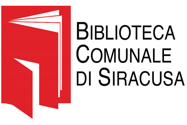 Siracusa, scelto il nuovo logo per la Biblioteca Comunale