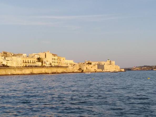 Siracusa, il Corriere della Sera dedica un articolo ad Ortigia