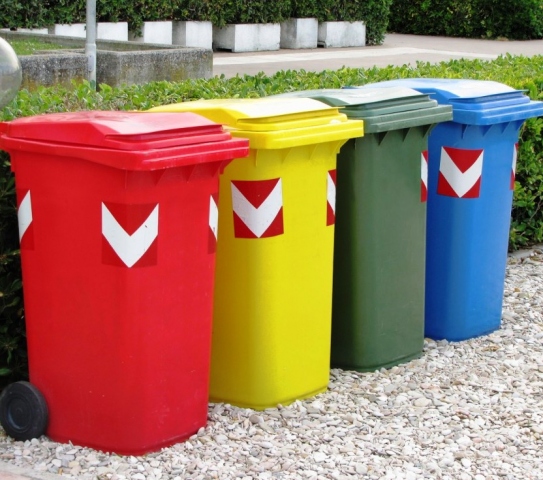 Canicattini Bagni, garantita raccolta differenziata anche il 2 giugno