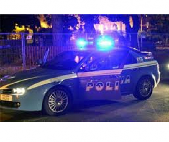 Siracusa, 20enne nigeriano viene denunciato per danneggiamento aggravato