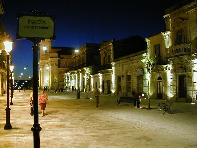 Canicattini Bagni, musica da camera: da Sabato al via la stagione musicale con “Tramonti Musicali”