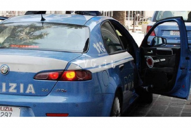 Siracusa, rapina e lesioni personali: finisce ai domiciliari