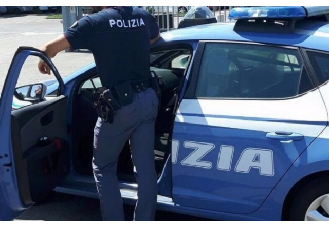 Avola, trovato con beretta softair senza tappo rosso: denunciato