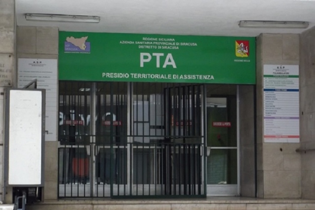 Siracusa, per il Pta di via Brenta una sola apertura pomeridiana