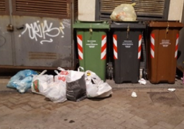 Siracusa, pubblicato l'avviso per affidare la raccolta dei rifiuti per 6 mesi