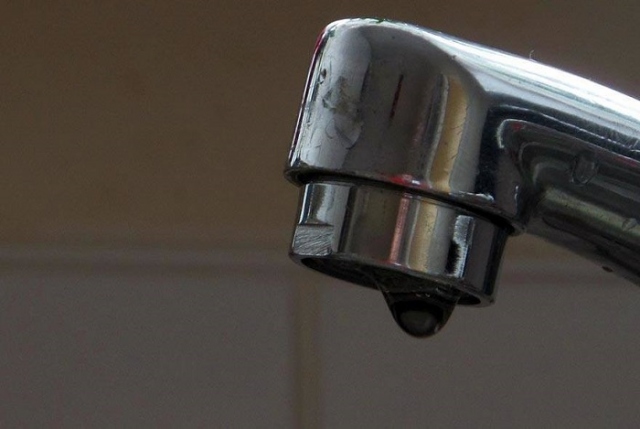 Siracusa, guasto idrico: problemi di erogazione nella parte alta della città