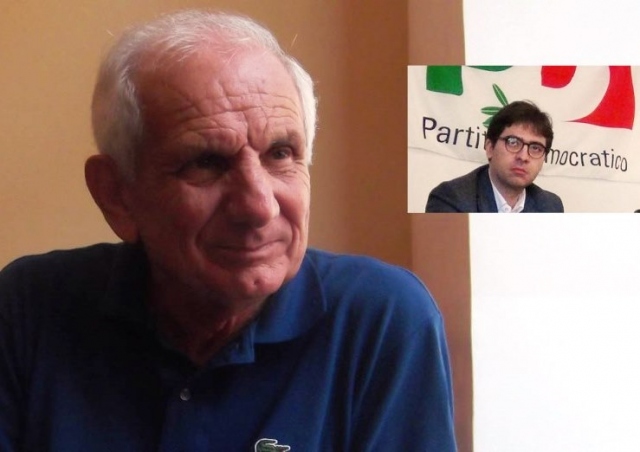 Siracusa, Salvo Baio su dimissioni Lo Giudice: "atto di sensibilità politica e morale"