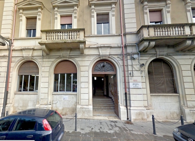 Siracusa, prelievo forzoso ex Provincia: Passanisi chiede un confronto con il Governo