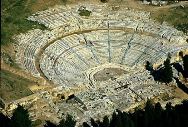 Siracusa, musei e siti archeologici aperti per il 2 giugno
