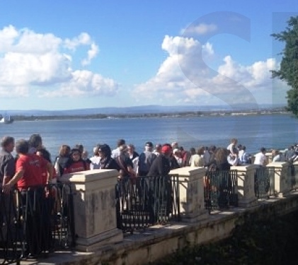 Siracusa, Noi albergatori al futuro sindaco: "Pronto un piano per il turismo"