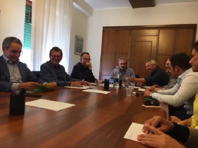 Siracusa, nuova sezione in Confindustria: “Economia del mare, trasporti e logistica”