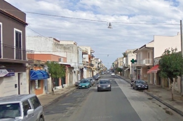 Siracusa, diventano pedonali alcuni vie a Cassibile nel periodo estivo