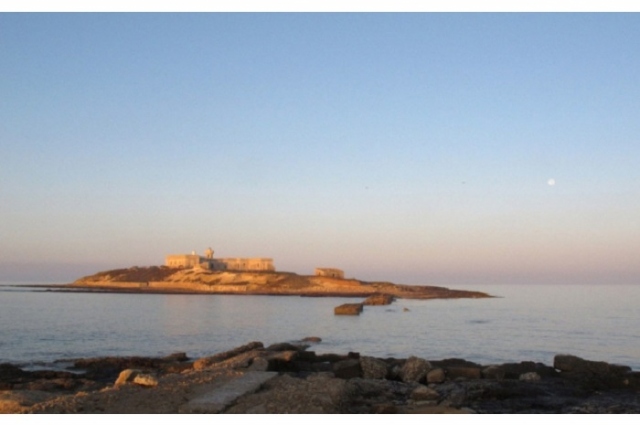 Portopalo di Capo Passero, cartoline di stupefacente bellezza naturale dall'Isola delle Correnti. IL VIDEO