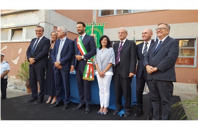 Siracusa, nuova giunta: il dettaglio delle competenze rubrica per rubrica