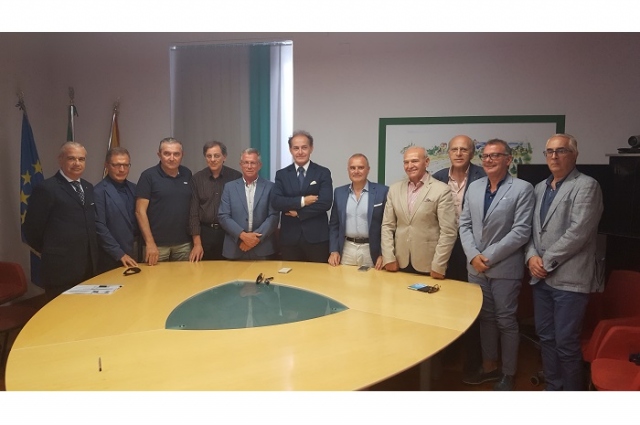 Siracusa, l'Asp lancia un modello organizzativo dipartimentale con 9 direttori e 2 coordinatori