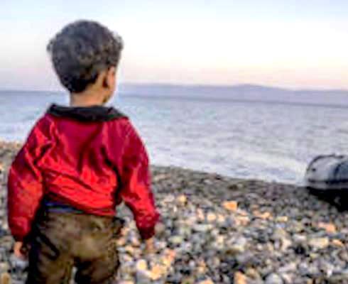 Accoglienza migranti, maglie rosse a Siracusa: aderisce anche l'Avis