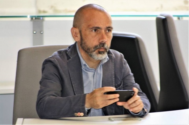 Siracusa, professione giornalistica sotto attacco: l'intervento del segretario di Assostampa