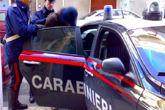 Messina, colpo al clan Sparta: 8 arresti