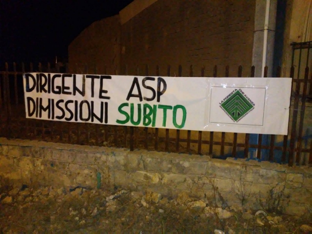 "Una tragedia annunciata - dichiara in una nota Fabio Camilli, responsabile regionale de La Foresta che Avanza