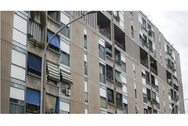 Siracusa, quasi 300.000 euro all'Iacp per le case popolari di via Algeri