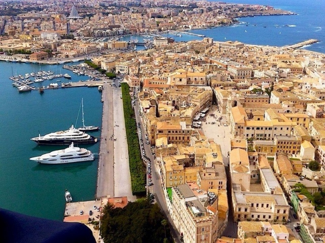 Siracusa, Ortigia è la meta siciliana più consigliata dalle recensioni degli utenti di Tripadvisor