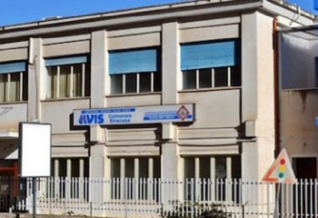 Siracusa, assetto sanitario provinciale, l'Avis incontra i deputati regionali
