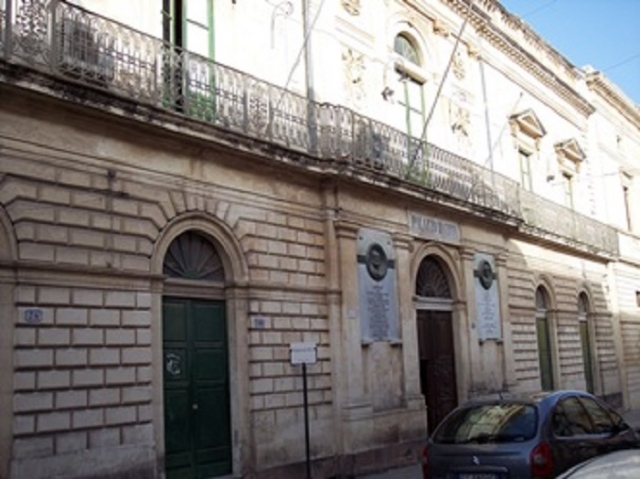 Avola, approvati progetti di fattibilità per 5 istituti scolastici