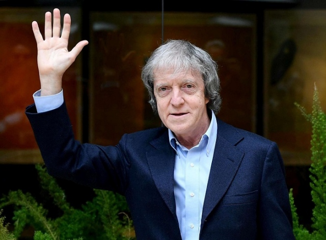 E' morto il regista Carlo Vanzina, insieme al fratello ha diretto tante commedie di successo