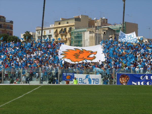 Siracusa Calcio, formalizzata l'iscrizione al campionato di Serie C