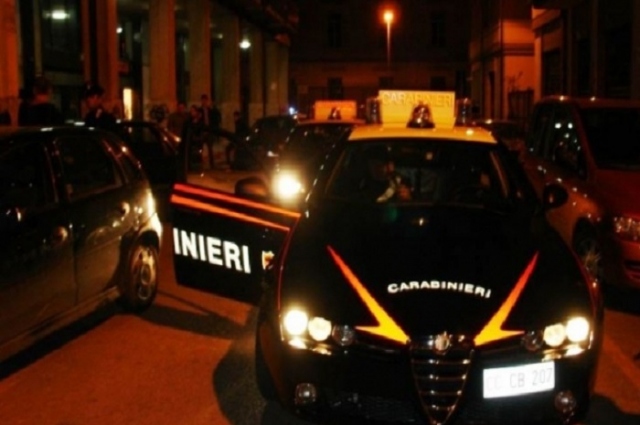 Noto, accoltellamento in un bar all'ingresso della città: arrestato il presunto autore