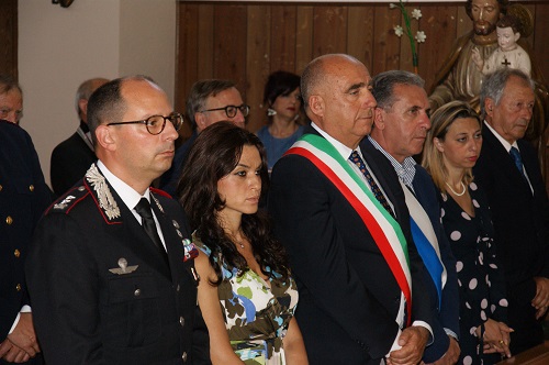 Siracusa, 75 anni dalla morte del Carabinieri Francesco Cascone: oggi una messa