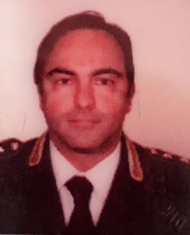 Augusta, il Vice Questore Aggiunto Giancarlo Consoli promosso Primo Dirigente