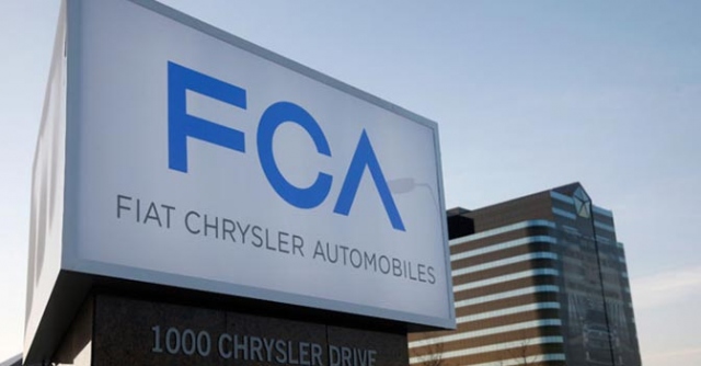 Fca brucia 1,5 miliardi a Piazza Affari. Giù anche a Wall Street