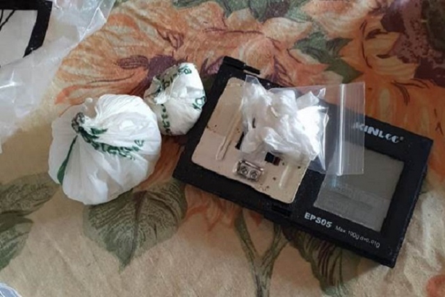 Siracusa, aveva in casa 66 grammi di cocaina: 39enne va ai domiciliari