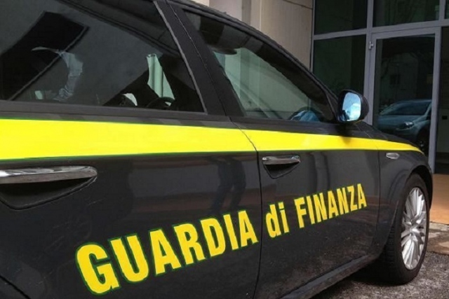 Gela, sequestro preventivo per 18 milioni a imprenditore