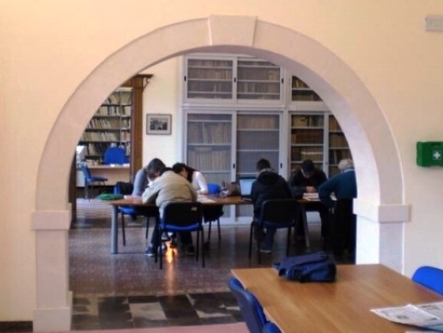 Canicattini Bagni promuove l'estate in biblioteca per i più piccoli