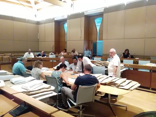 Siracusa, elezioni amministrative: l'area Reale ancora sul piede di guerra "Intervenga la Magistratura"