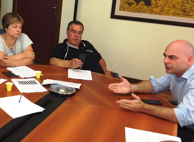 Siracusa, sindacati e M5s: "Il Durc strumento necessario per lotta a lavoro nero"