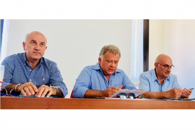 Siracusa, settore industria: martedì 31 primo incontro dei tavoli tematici